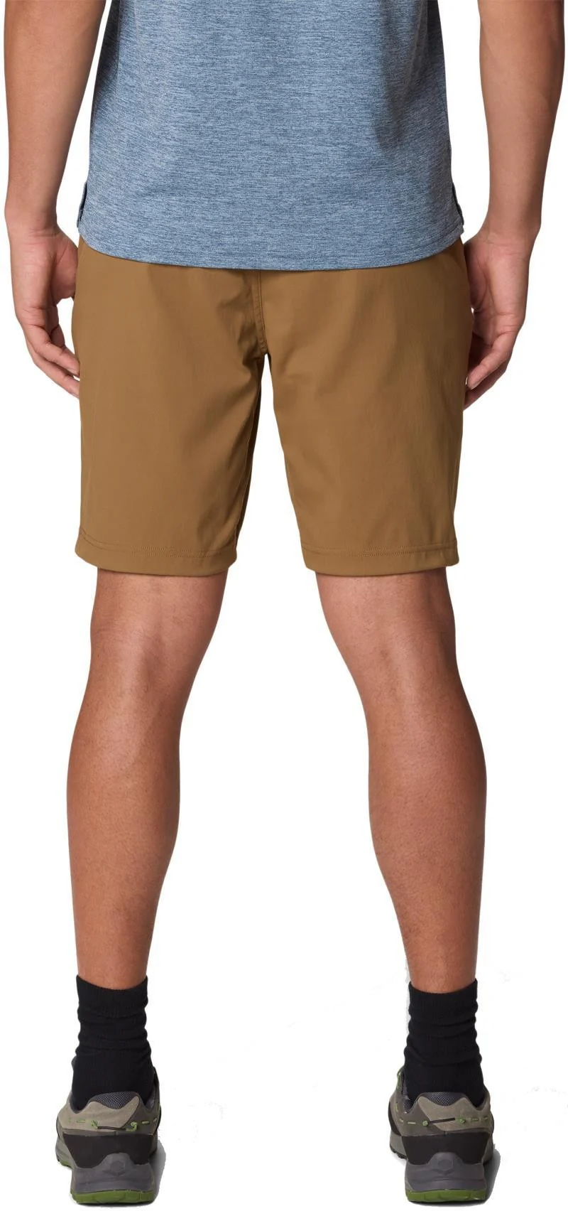 Hardwear AP Active Crossover Shorts, 9" Inseam - Mens - Image 24