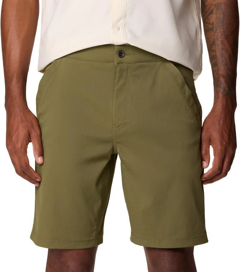Hardwear AP Active Crossover Shorts, 9" Inseam - Mens - Image 4