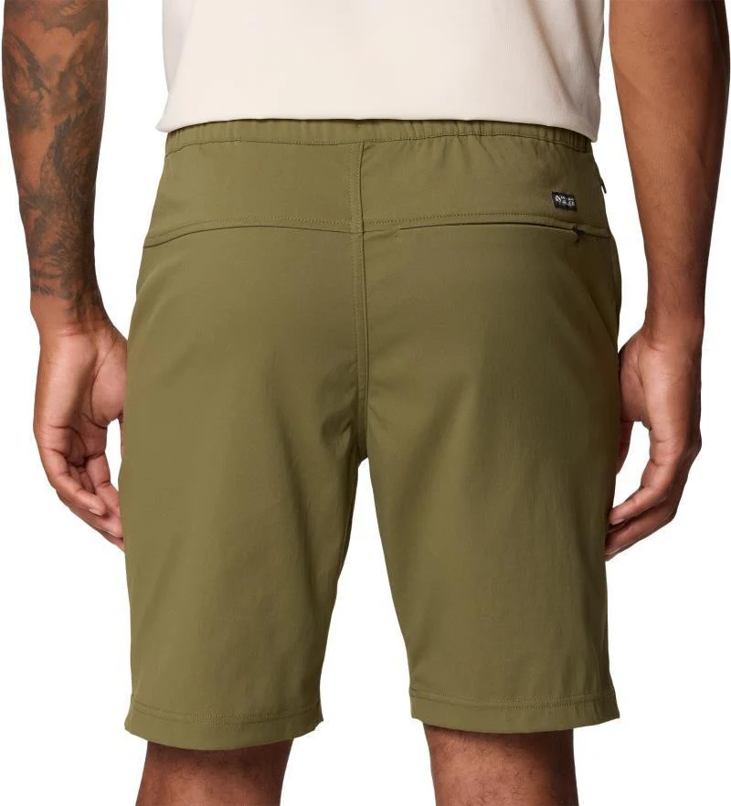 Hardwear AP Active Crossover Shorts, 9" Inseam - Mens - Image 5