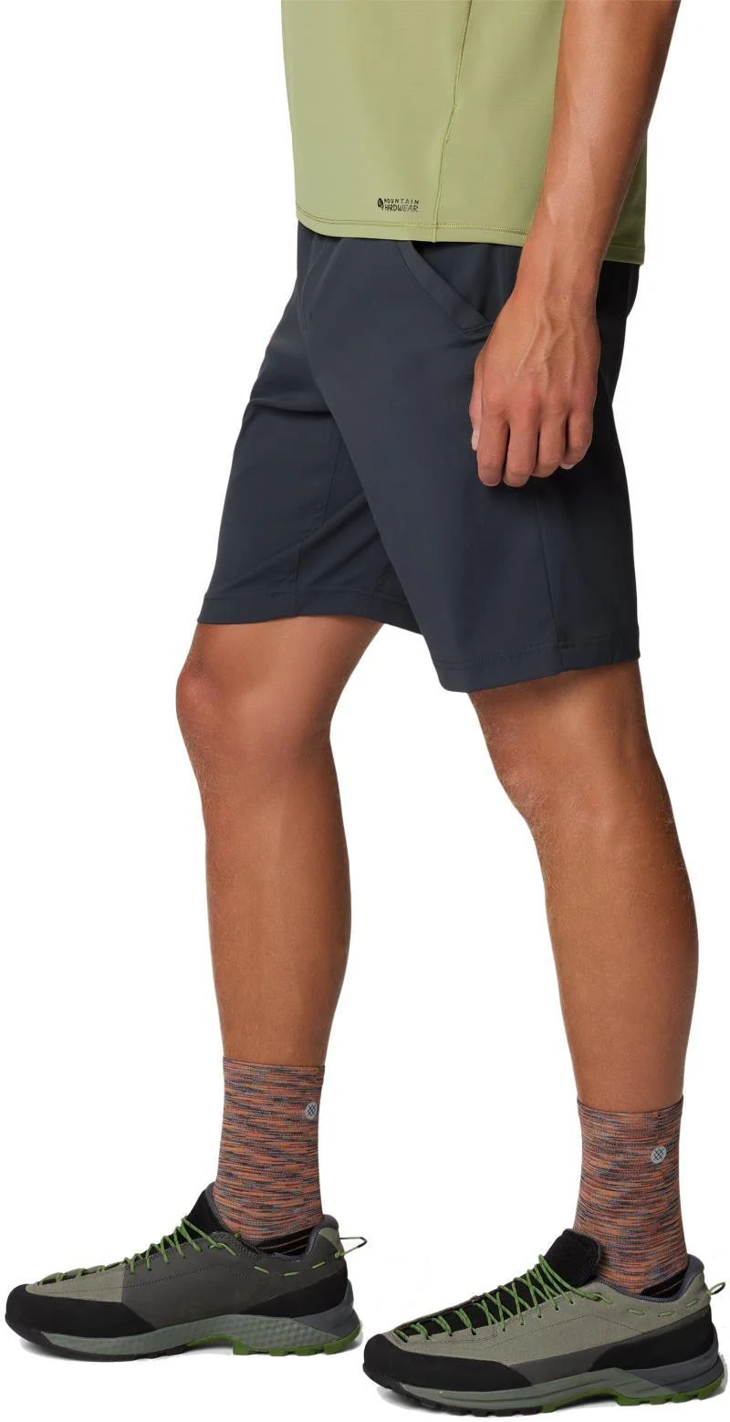 Hardwear AP Active Crossover Shorts, 9" Inseam - Mens - Image 7