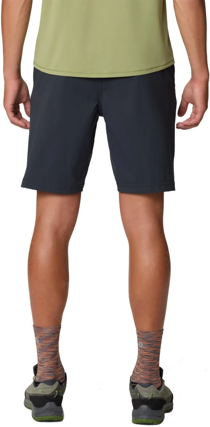 Hardwear AP Active Crossover Shorts, 9" Inseam - Mens - Image 8