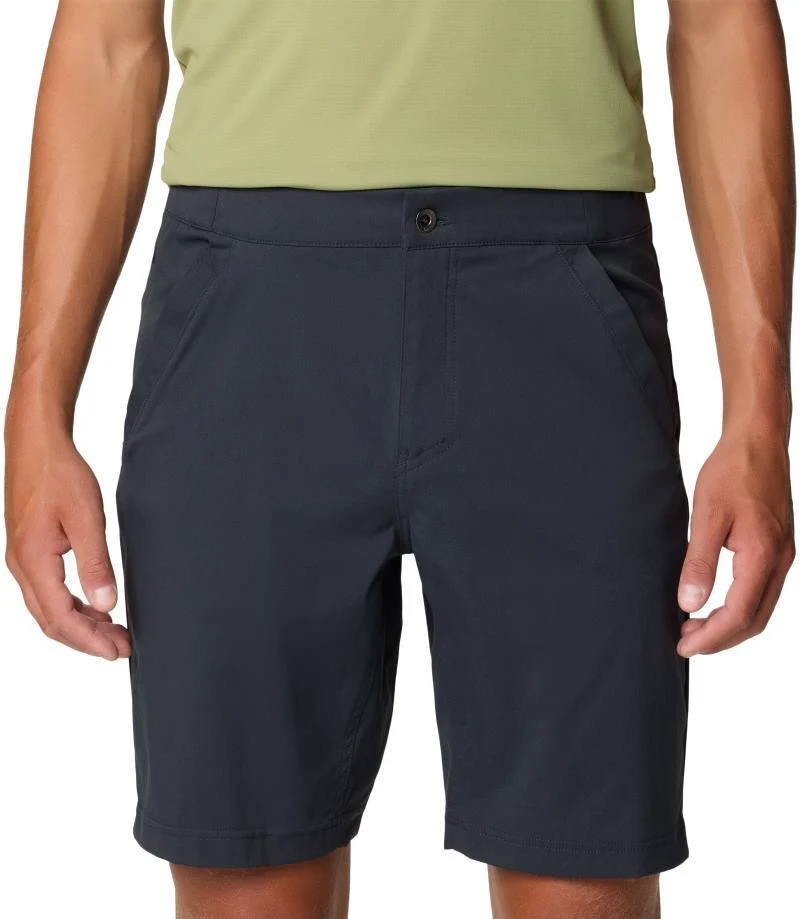 Hardwear AP Active Crossover Shorts, 9" Inseam - Mens - Image 9