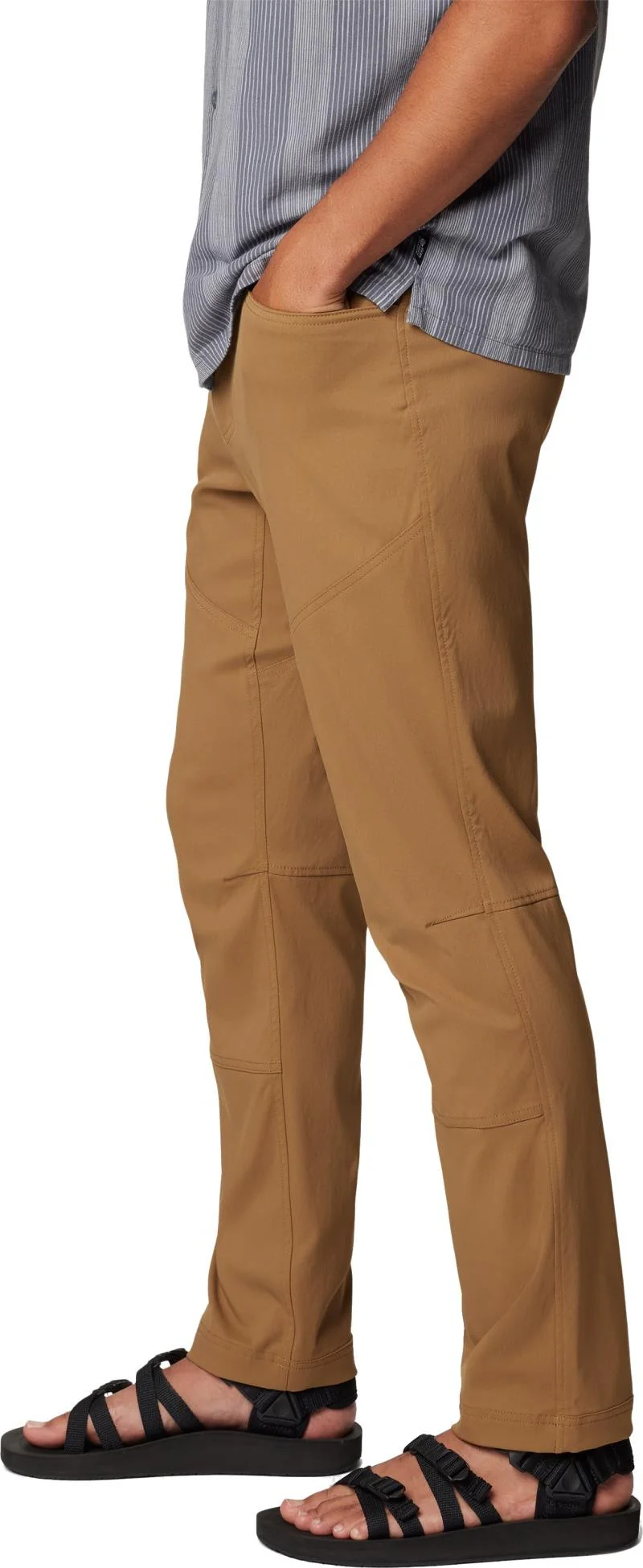 Hardwear AP Active Pants, 30" Inseam - Mens - Image 15