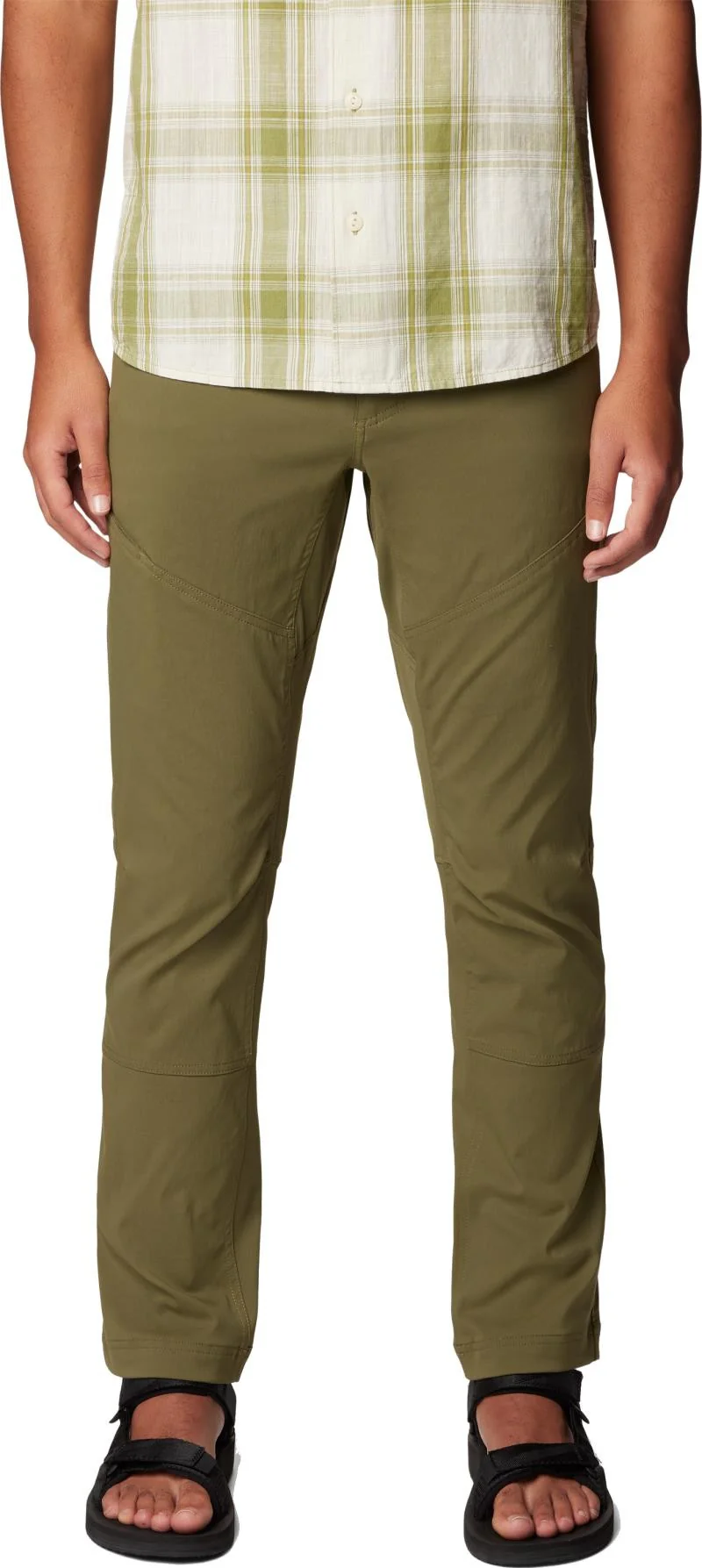Hardwear AP Active Pants, 30" Inseam - Mens - Image 17