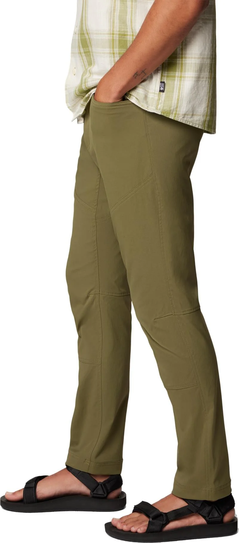 Hardwear AP Active Pants, 30" Inseam - Mens - Image 18