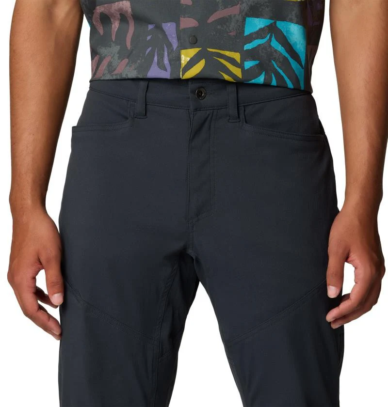Hardwear AP Active Pants, 30" Inseam - Mens - Image 4