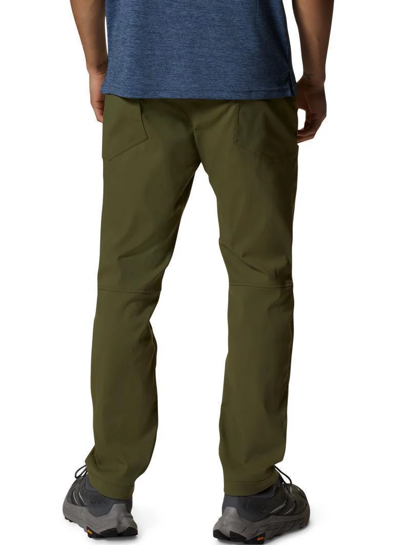 Hardwear AP Active Pants, 30" Inseam - Mens (Prior Season) - Image 2