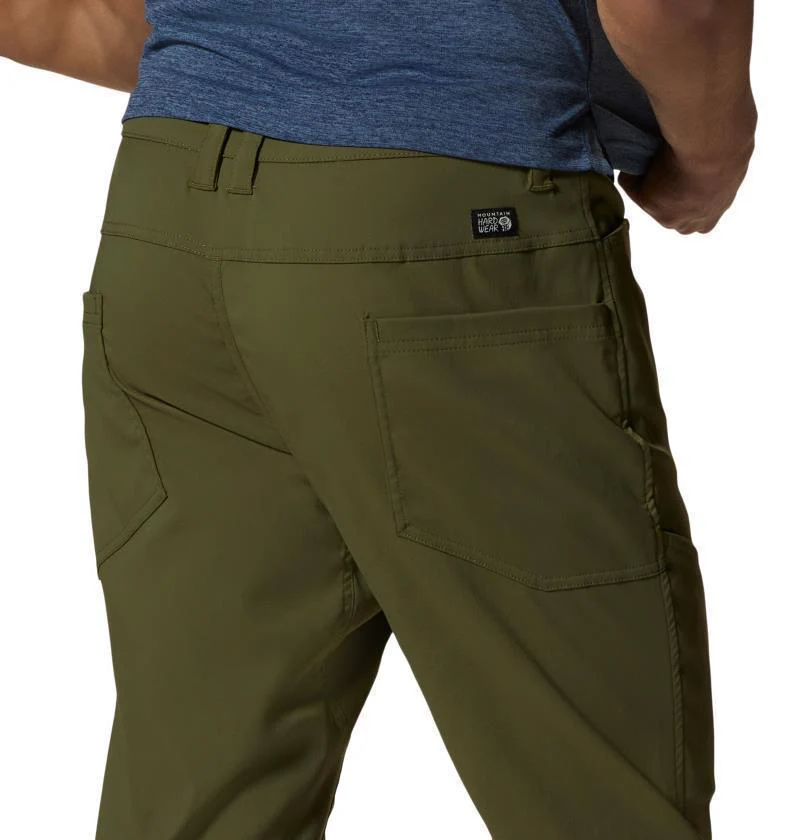 Hardwear AP Active Pants, 30" Inseam - Mens (Prior Season) - Image 5