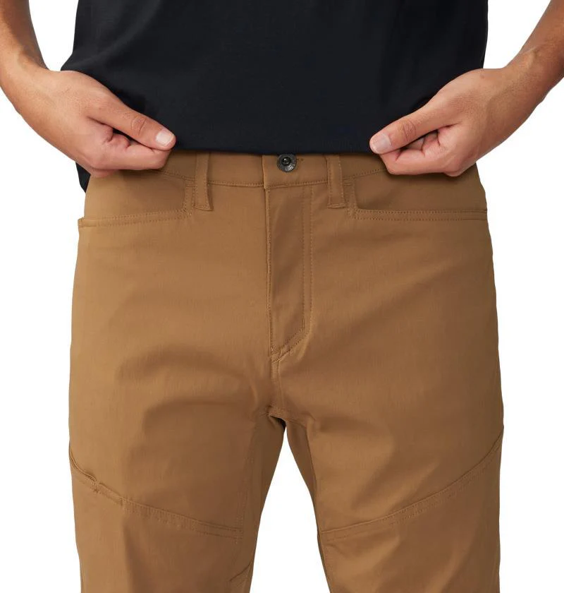 Hardwear AP Active Pants, 32" Inseam - Mens (Prior Season) - Image 10