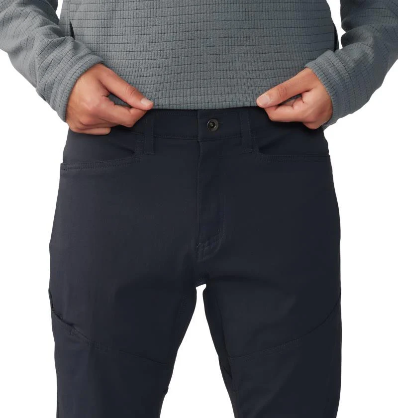 Hardwear AP Active Pants, 32" Inseam - Mens (Prior Season) - Image 15