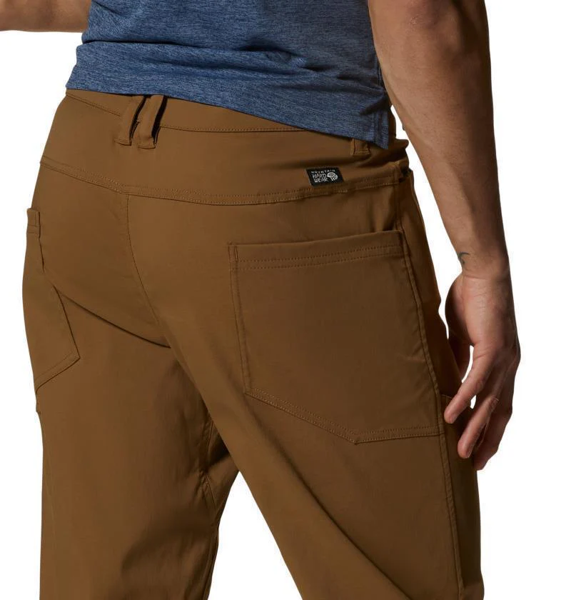 Hardwear AP Active Pants, 34" Inseam - Mens (Prior Season) - Image 10