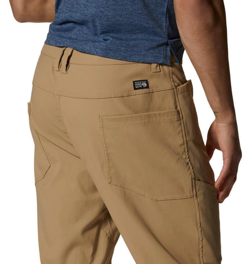 Hardwear AP Active Pants, 34" Inseam - Mens (Prior Season) - Image 25