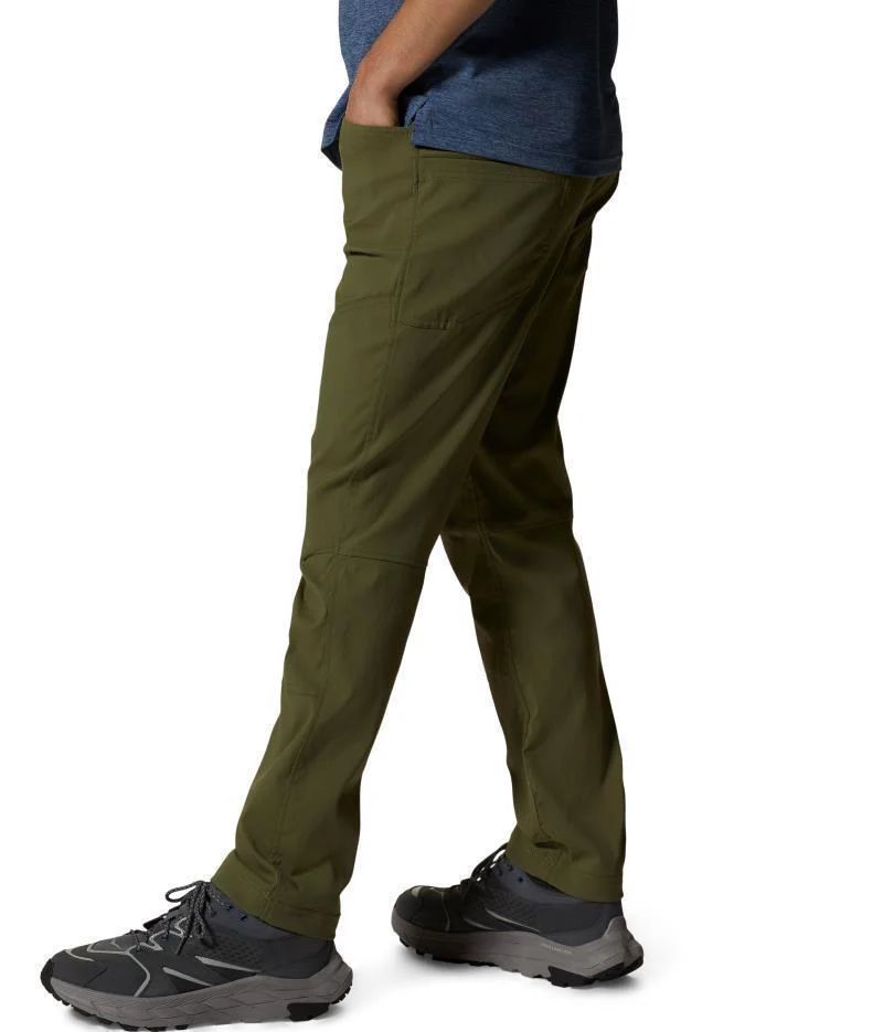 Hardwear AP Active Pants, 34" Inseam - Mens (Prior Season) - Image 3