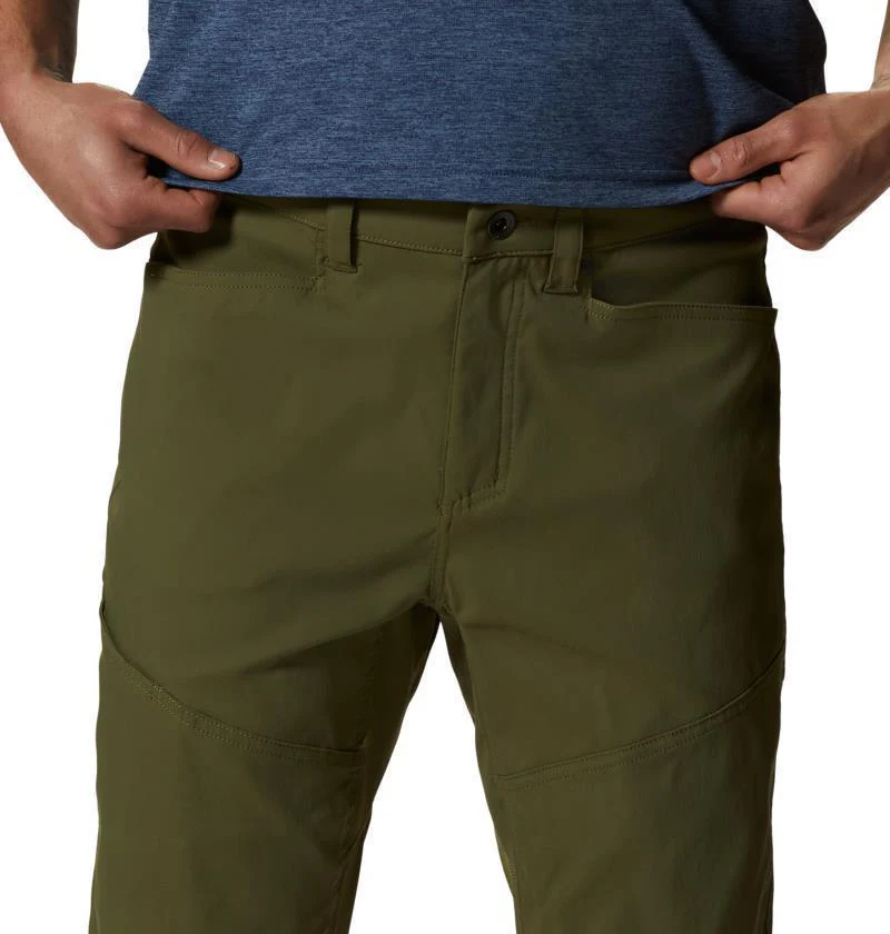 Hardwear AP Active Pants, 34" Inseam - Mens (Prior Season) - Image 4