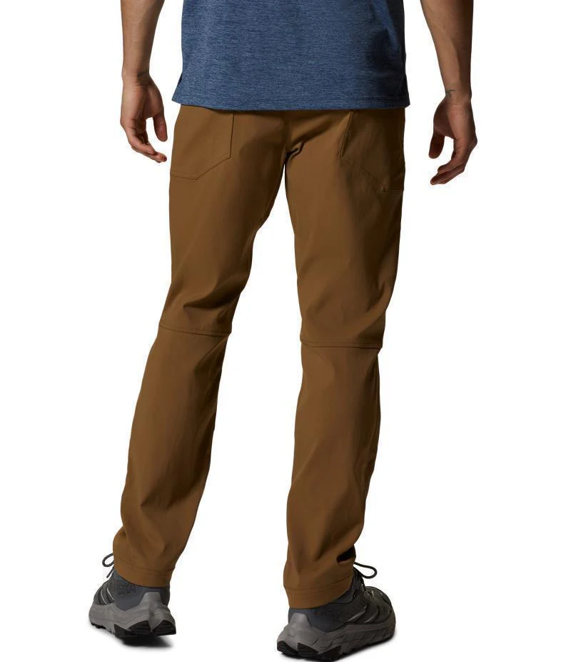 Hardwear AP Active Pants, 34" Inseam - Mens (Prior Season) - Image 7