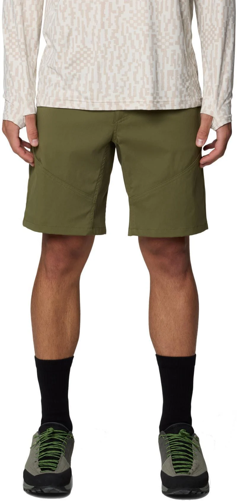 Hardwear AP Active Shorts, 11" Inseam - Mens - Image 16