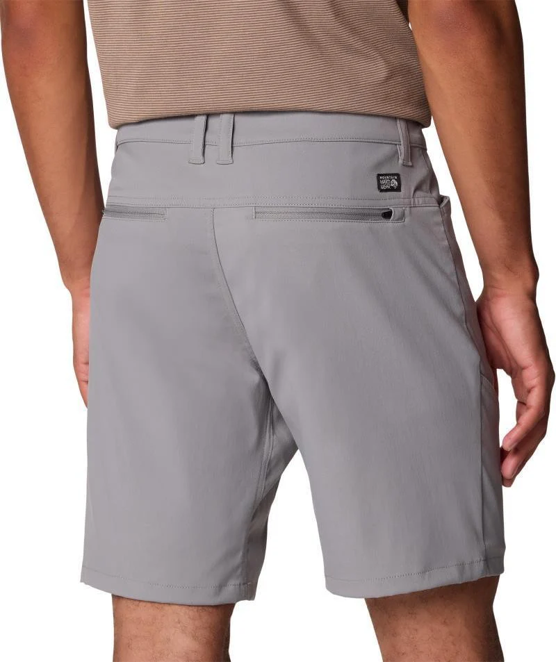 Hardwear AP Active Shorts, 11" Inseam - Mens - Image 5