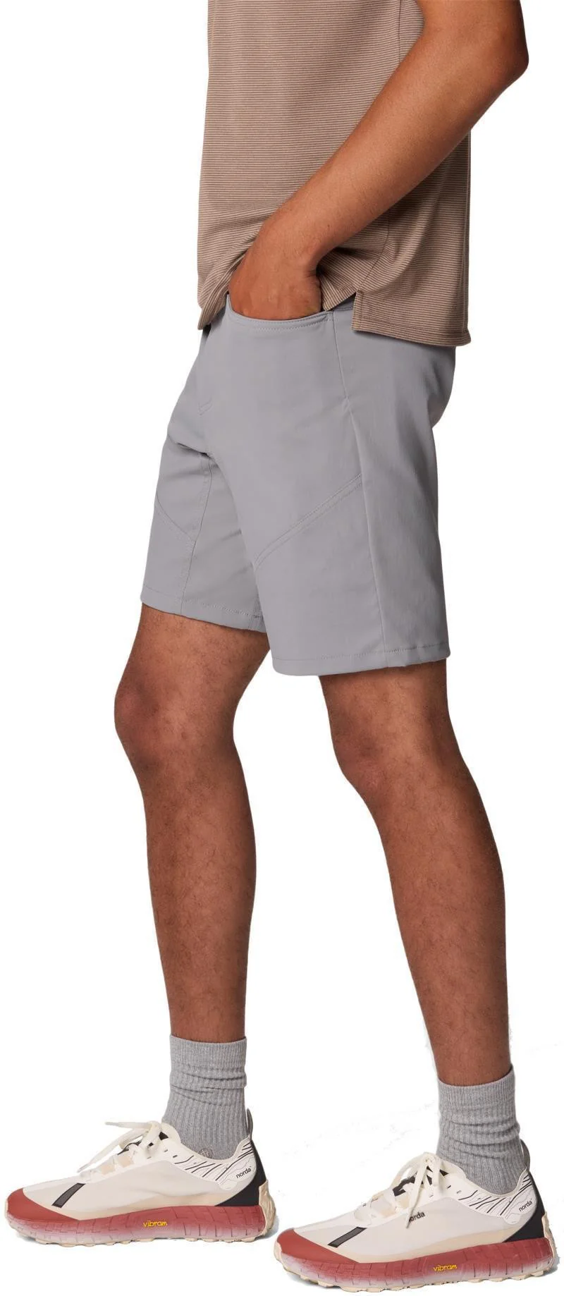 Hardwear AP Active Shorts, 7" Inseam - Mens - Image 17