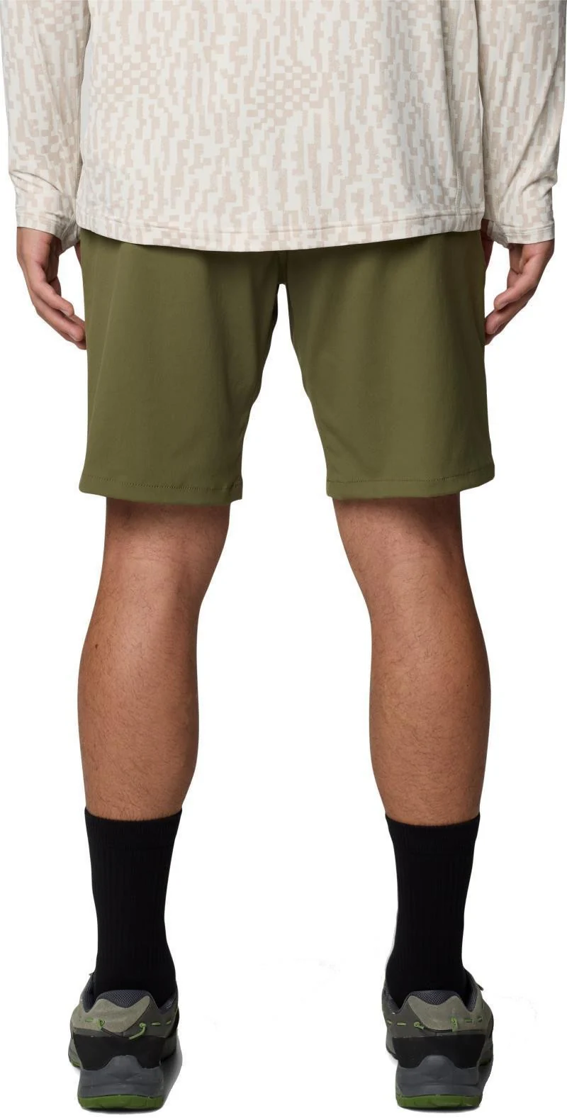 Hardwear AP Active Shorts, 7" Inseam - Mens - Image 3