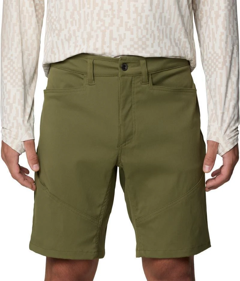 Hardwear AP Active Shorts, 7" Inseam - Mens - Image 4