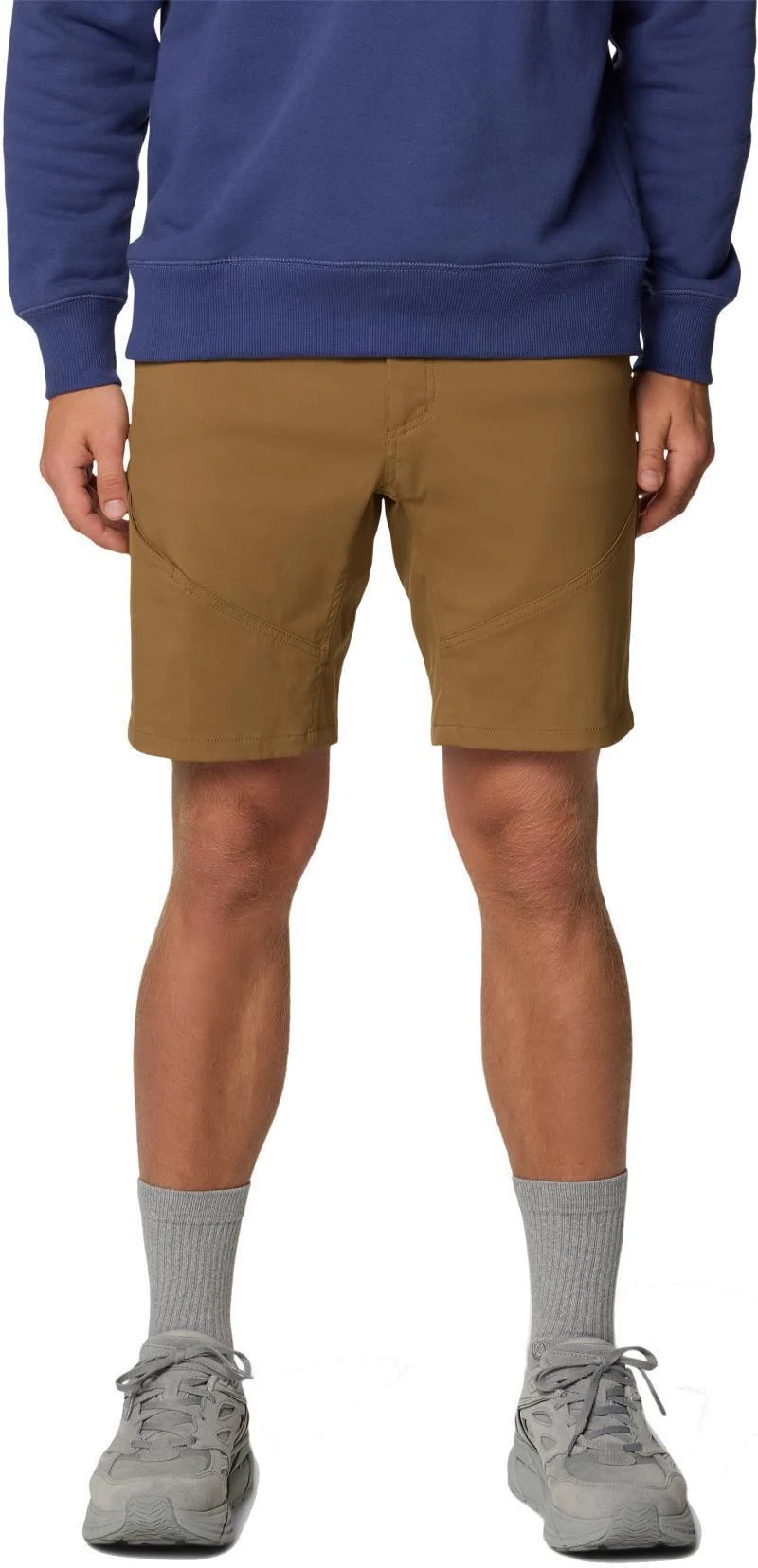 Hardwear AP Active Shorts, 7" Inseam - Mens - Image 6