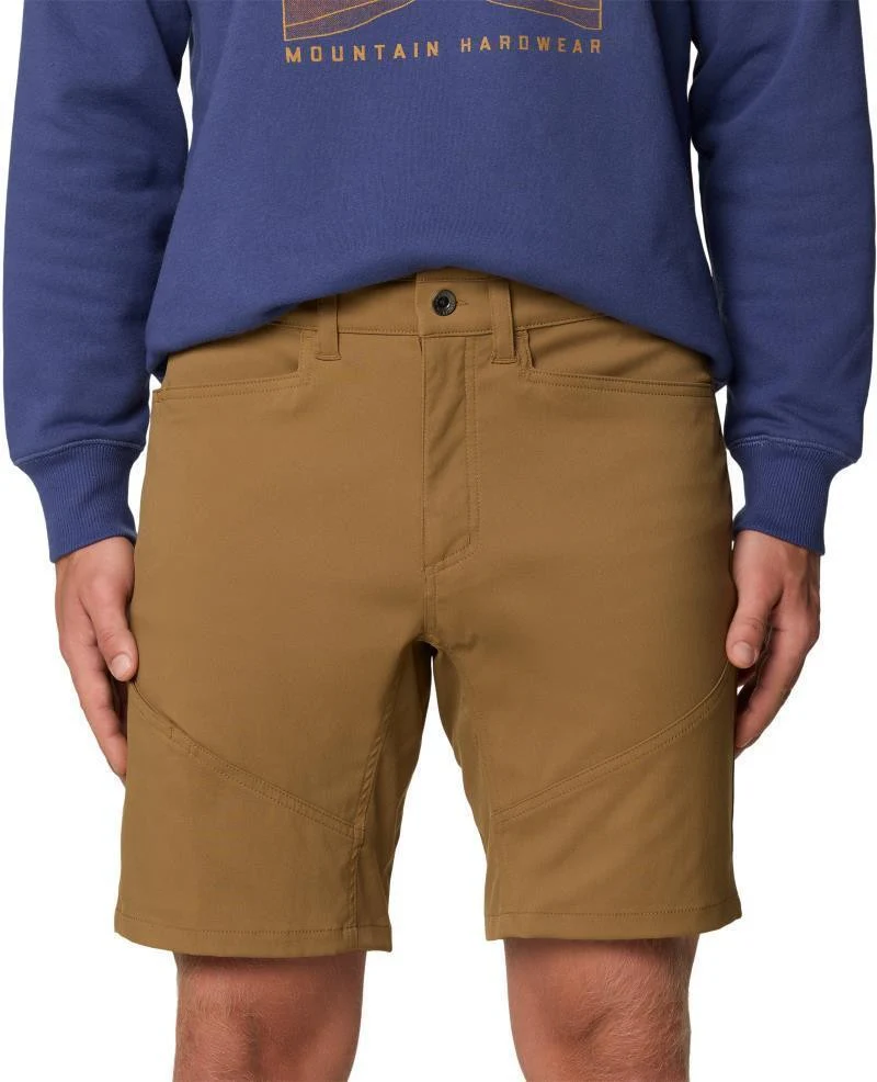 Hardwear AP Active Shorts, 7" Inseam - Mens - Image 9