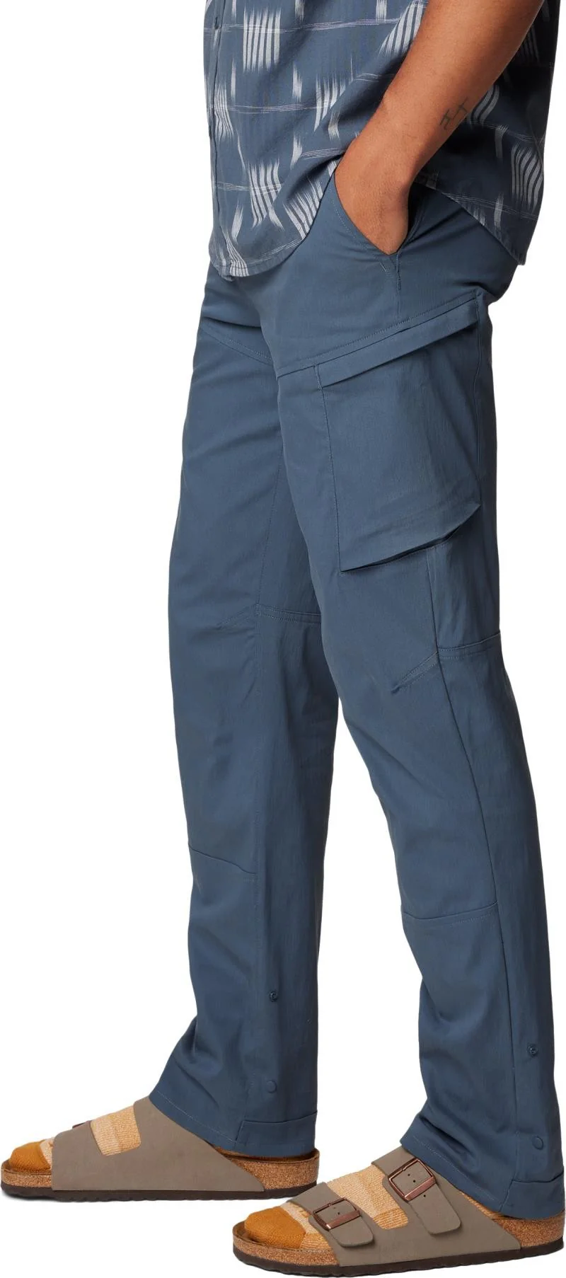 Hardwear AP Cargo Pants, 32" Inseam - Mens - Image 15