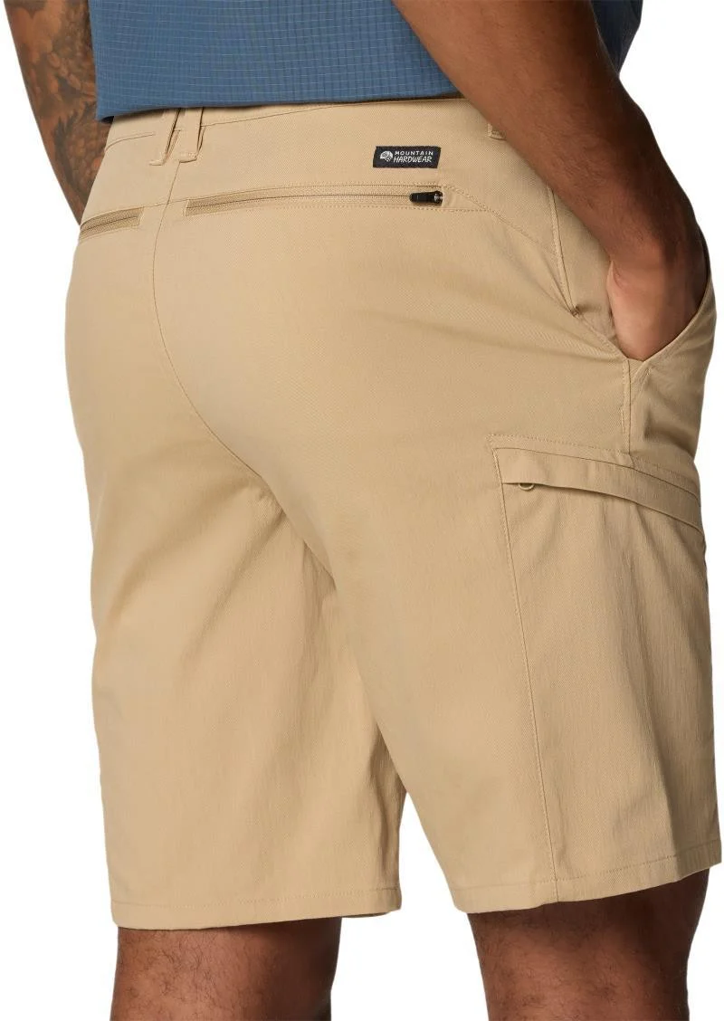 Hardwear AP Cargo Shorts, 9" Inseam - Mens - Image 10