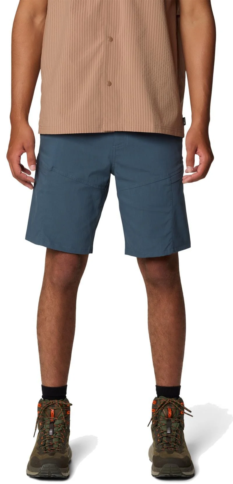 Hardwear AP Cargo Shorts, 9" Inseam - Mens - Image 11