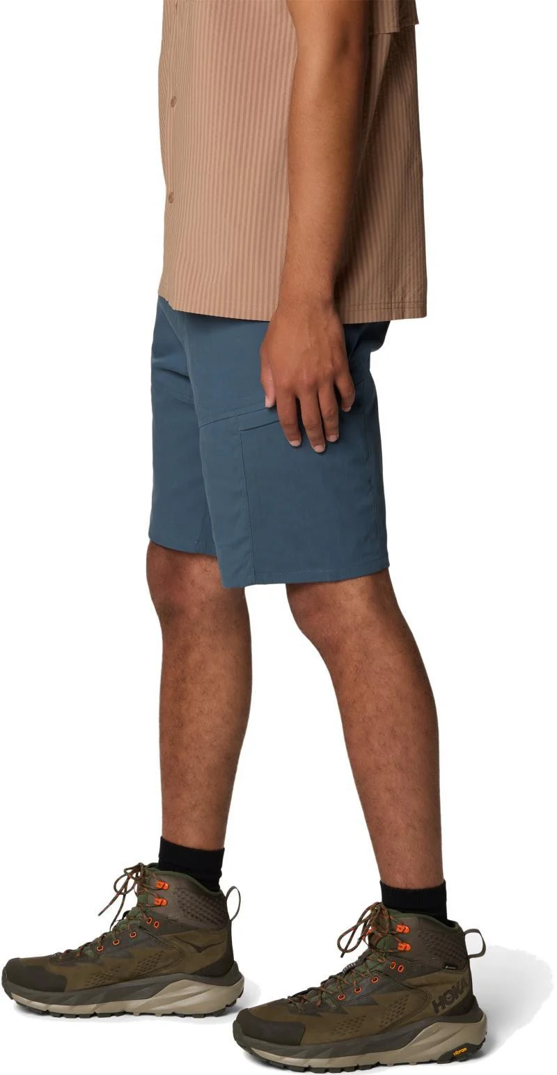 Hardwear AP Cargo Shorts, 9" Inseam - Mens - Image 12