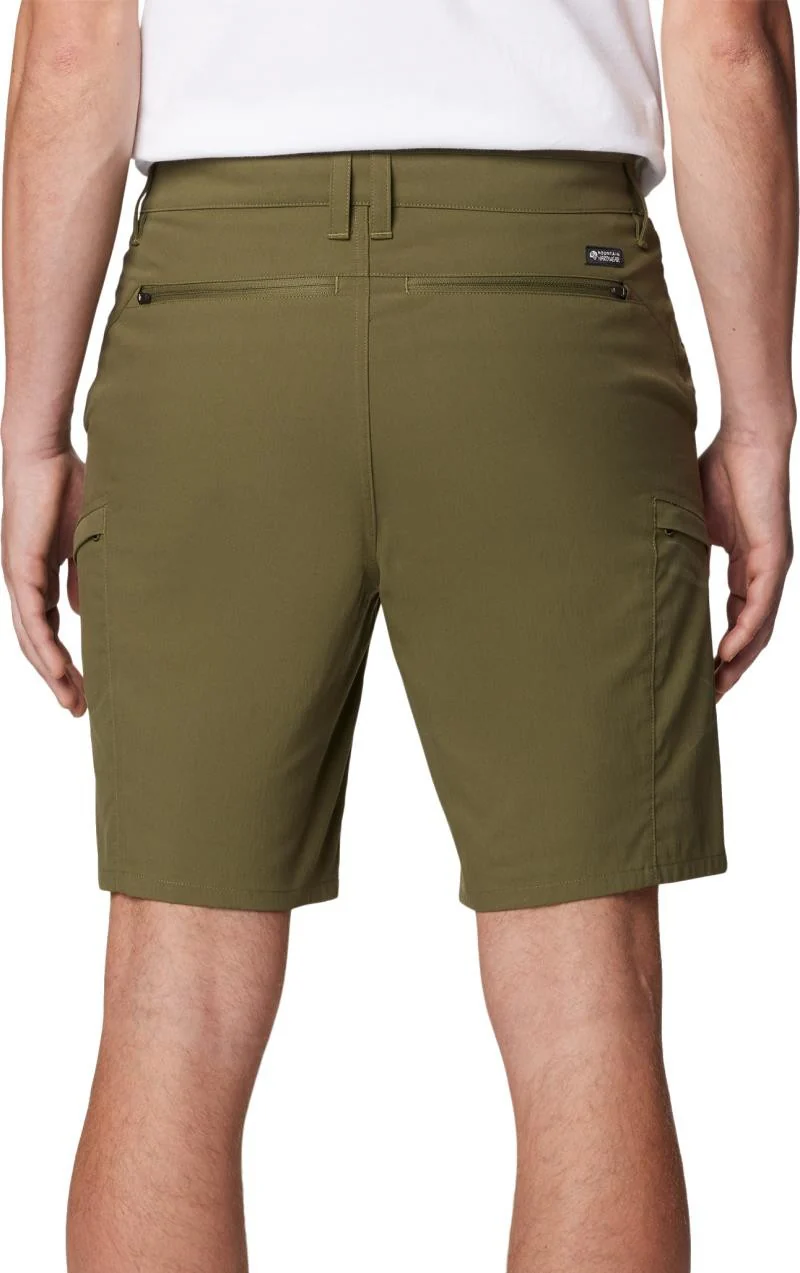 Hardwear AP Cargo Shorts, 9" Inseam - Mens - Image 19