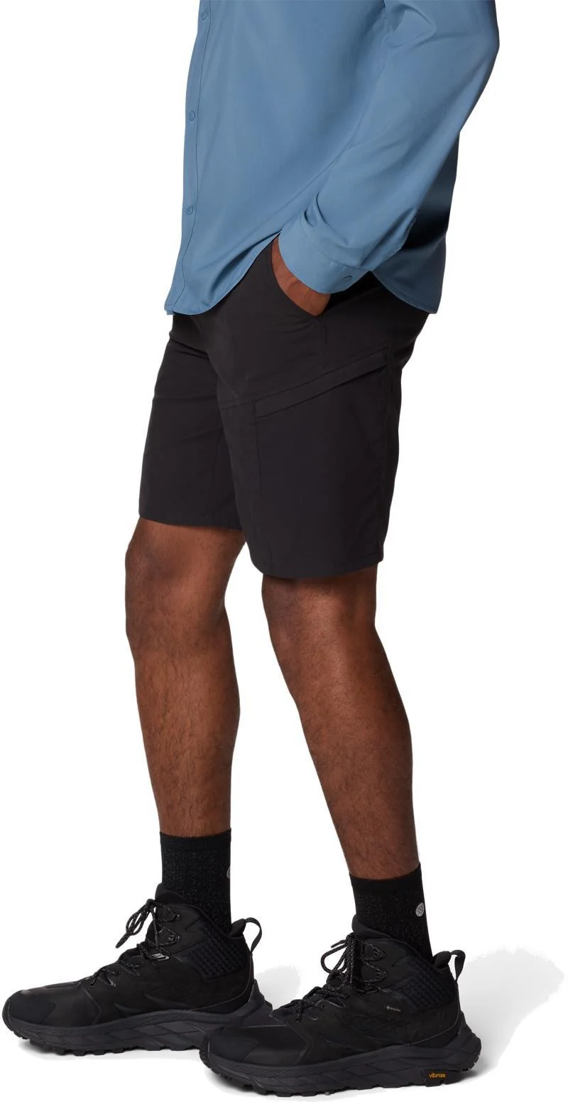 Hardwear AP Cargo Shorts, 9" Inseam - Mens - Image 2
