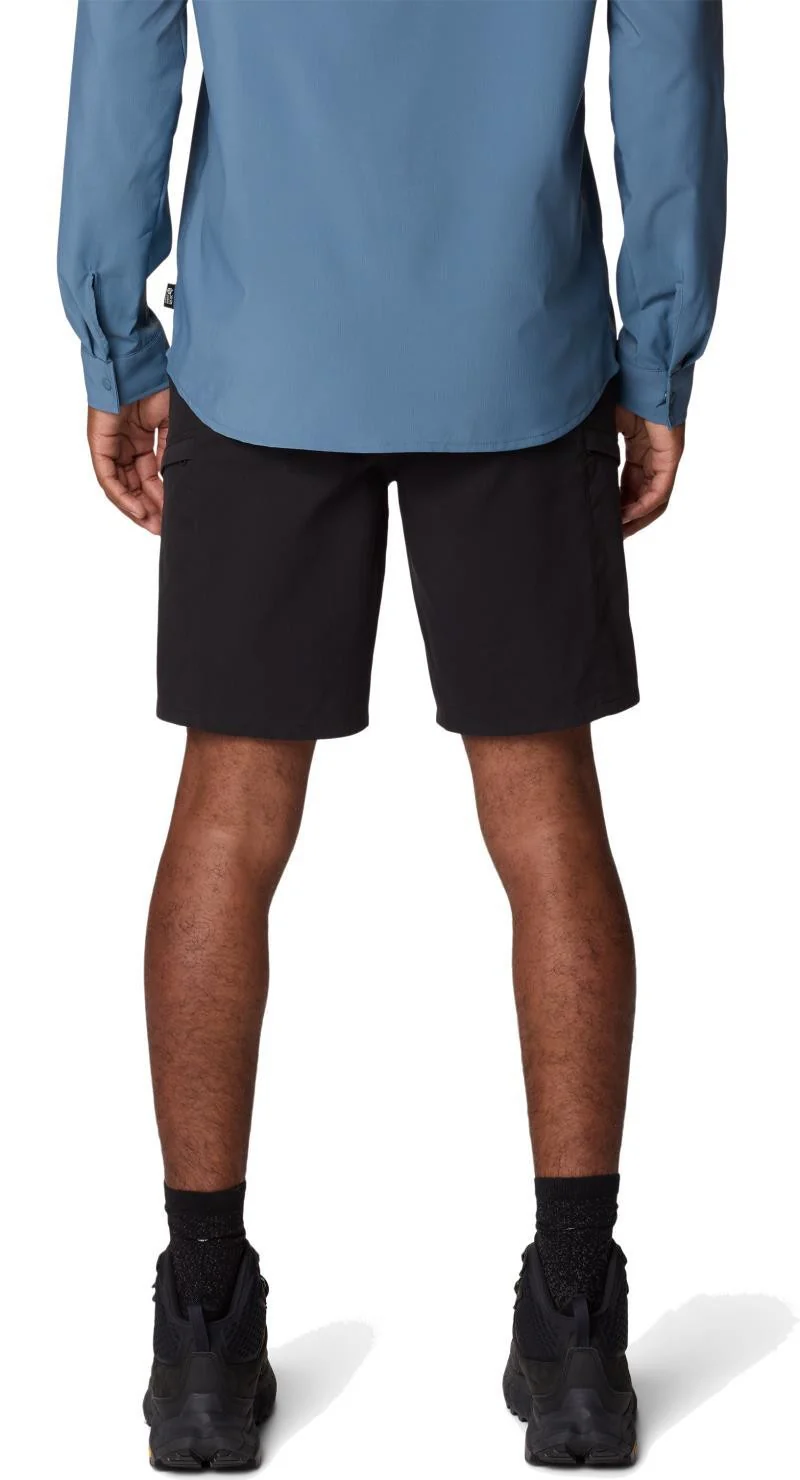 Hardwear AP Cargo Shorts, 9" Inseam - Mens - Image 3