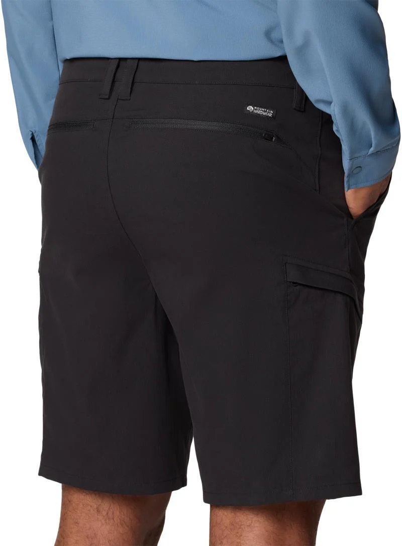 Hardwear AP Cargo Shorts, 9" Inseam - Mens - Image 5