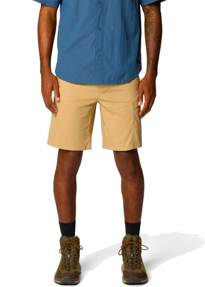 Hardwear AP Cargo Shorts, 9" Inseam - Mens - Image 6