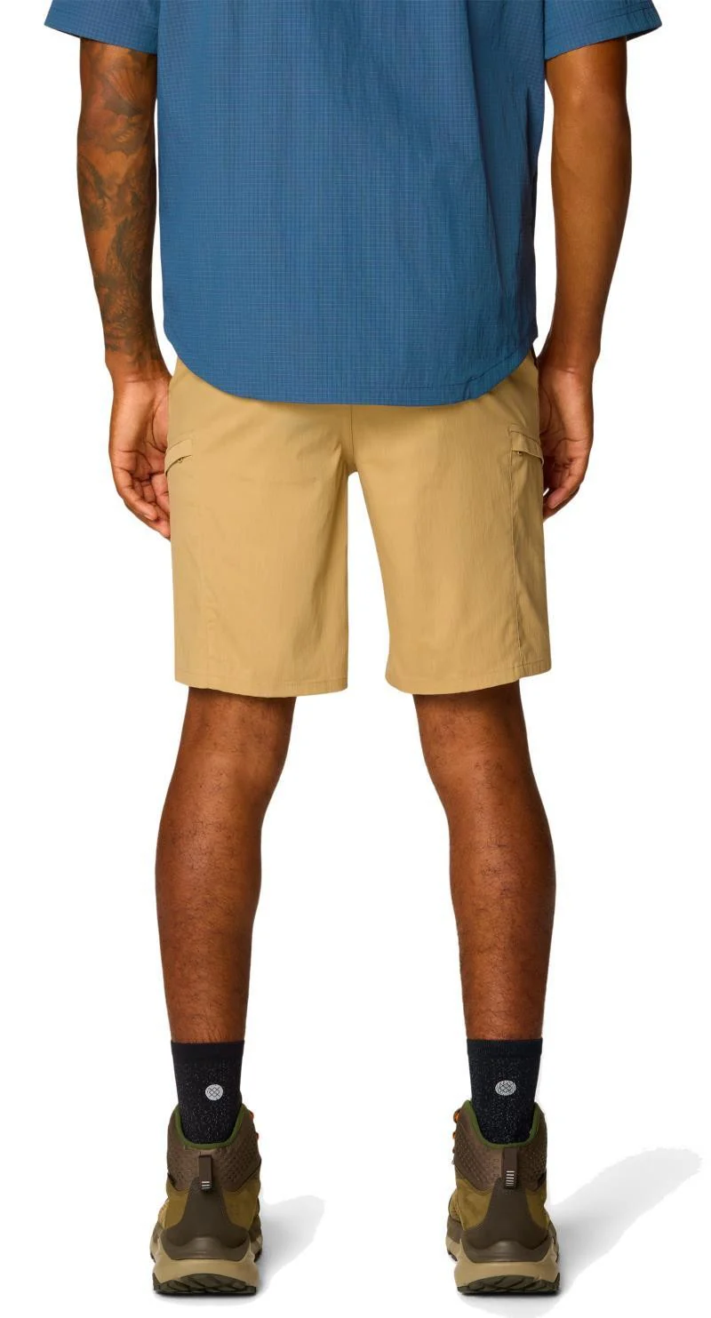 Hardwear AP Cargo Shorts, 9" Inseam - Mens - Image 8