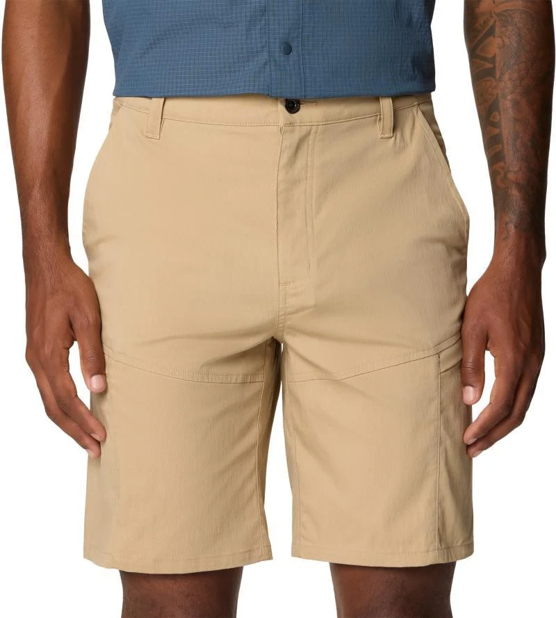 Hardwear AP Cargo Shorts, 9" Inseam - Mens - Image 9