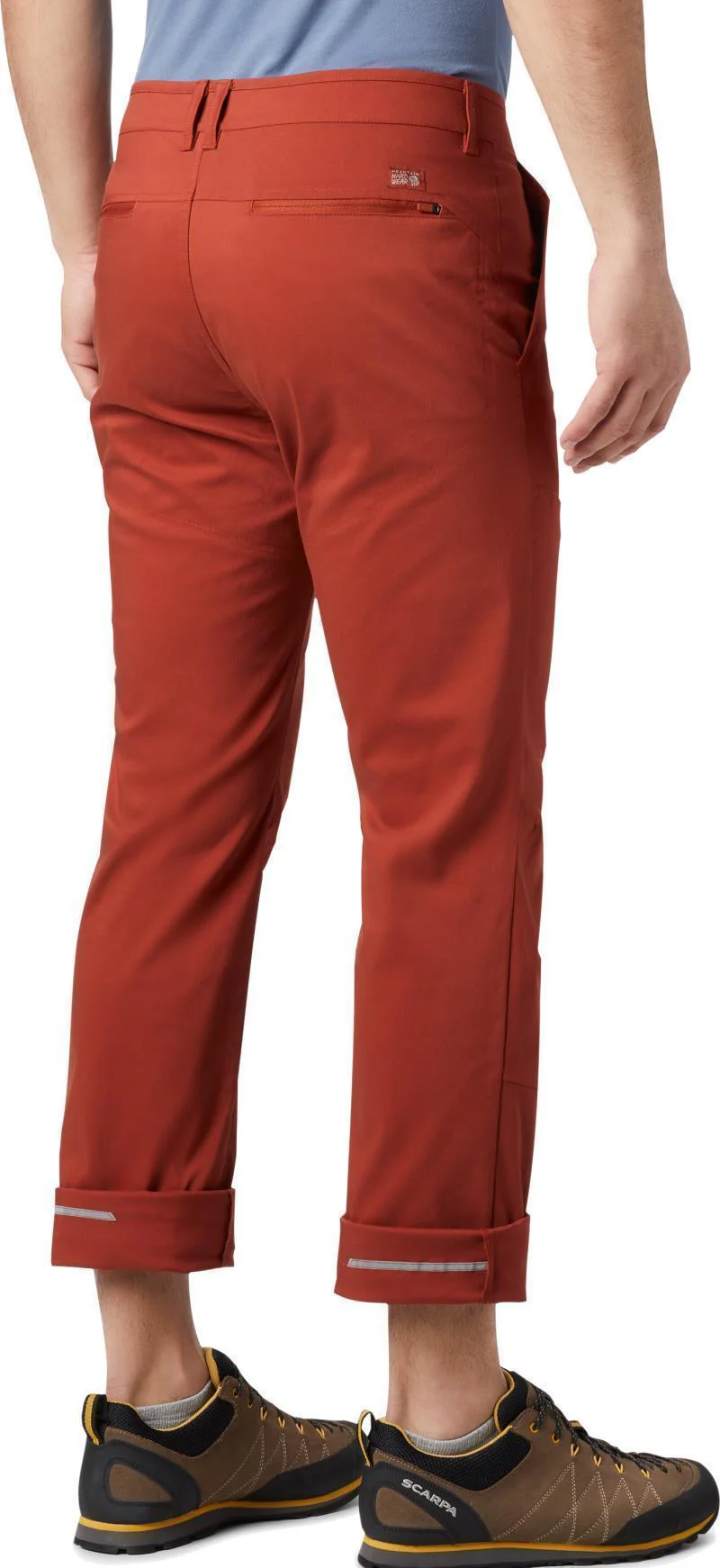 Hardwear AP Pants, 30" Inseam - Mens (Prior Season) - Image 19
