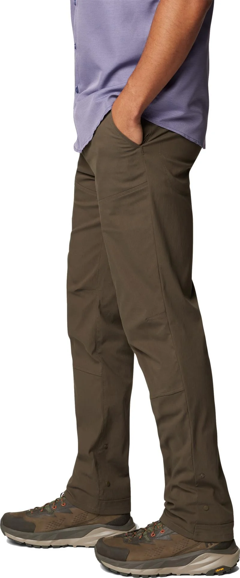 Hardwear AP Pants, 30" Inseam - Mens - Image 21