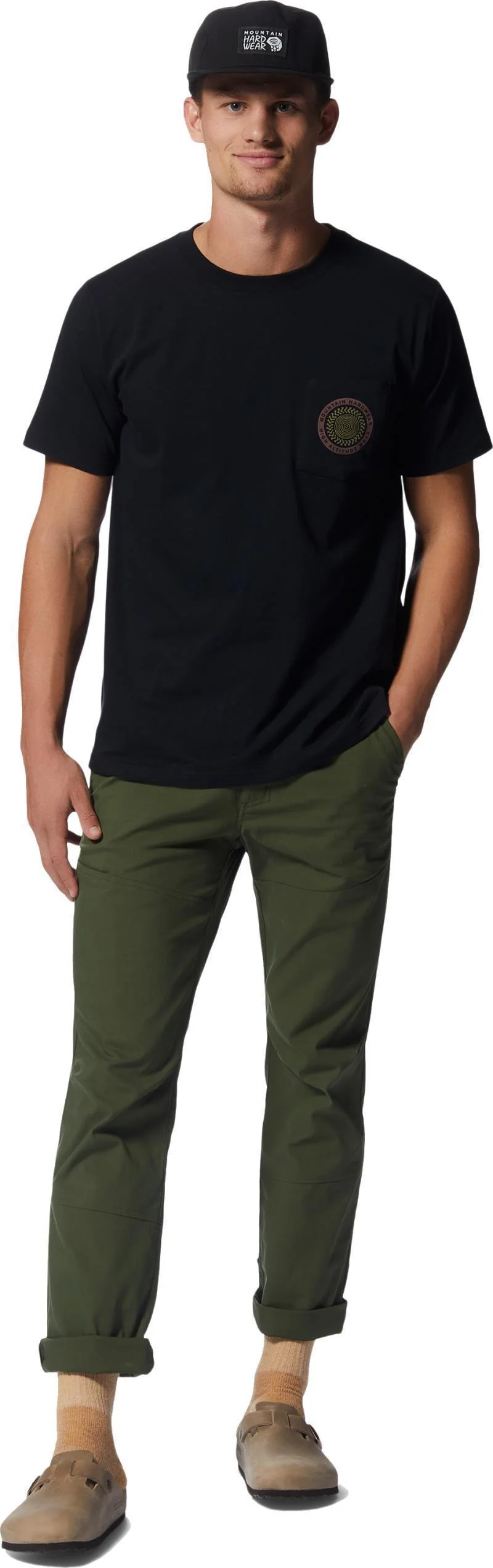 Hardwear AP Pants, 32" Inseam - Mens (Prior Season) - Image 15