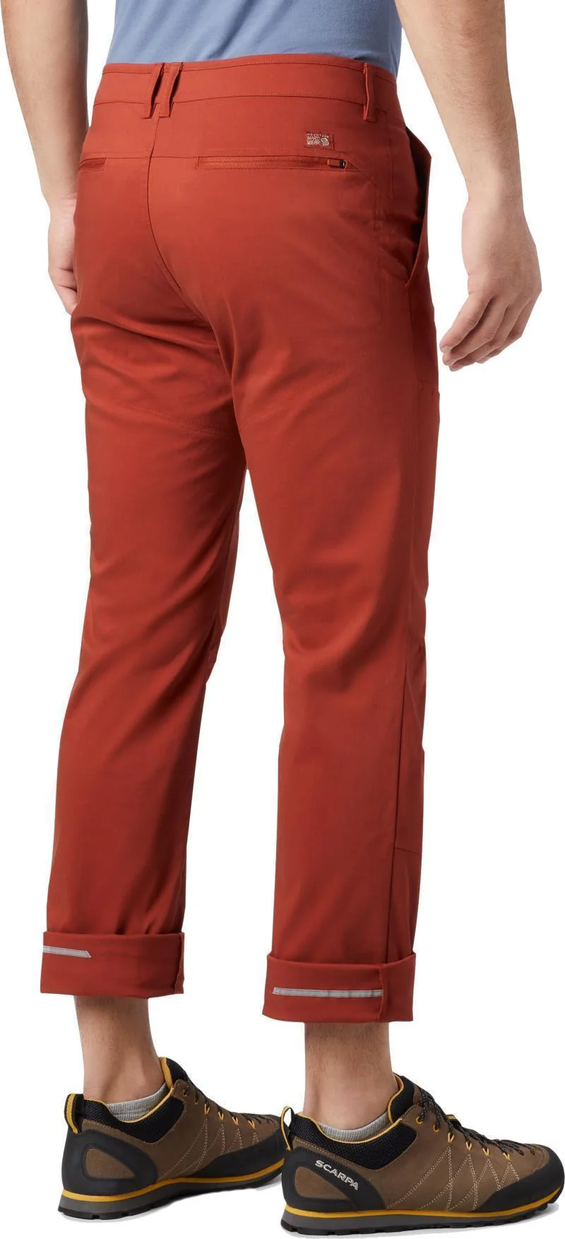 Hardwear AP Pants, 32" Inseam - Mens (Prior Season) - Image 18