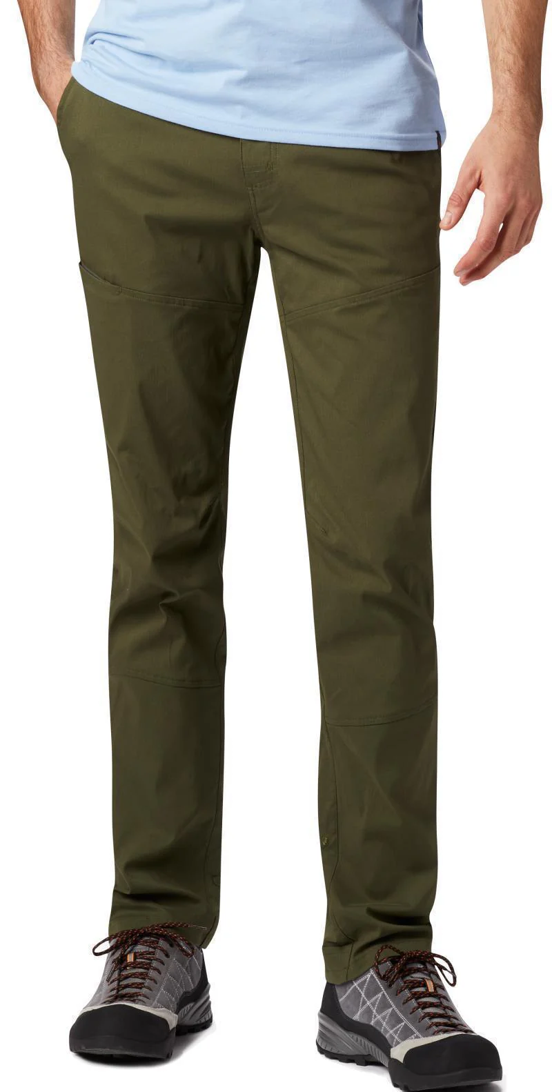Hardwear AP Pants, 34" Inseam - Mens (Prior Season) - Image 51