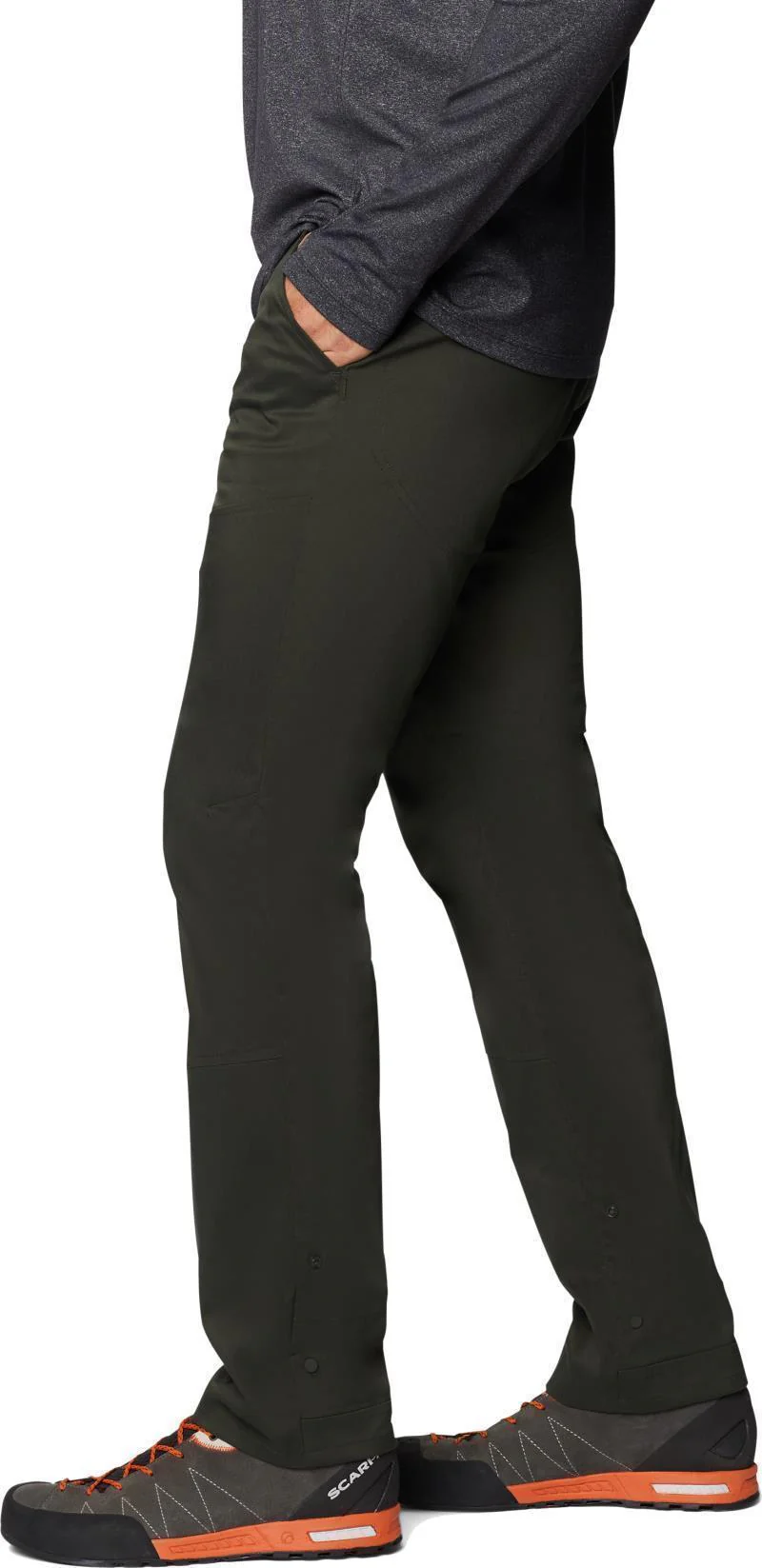 Hardwear AP Pants, 34" Inseam - Mens (Prior Season) - Image 65