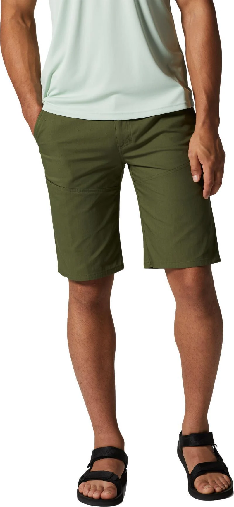 Hardwear AP Shorts, 9" Inseam - Mens (Prior Season) - Image 25