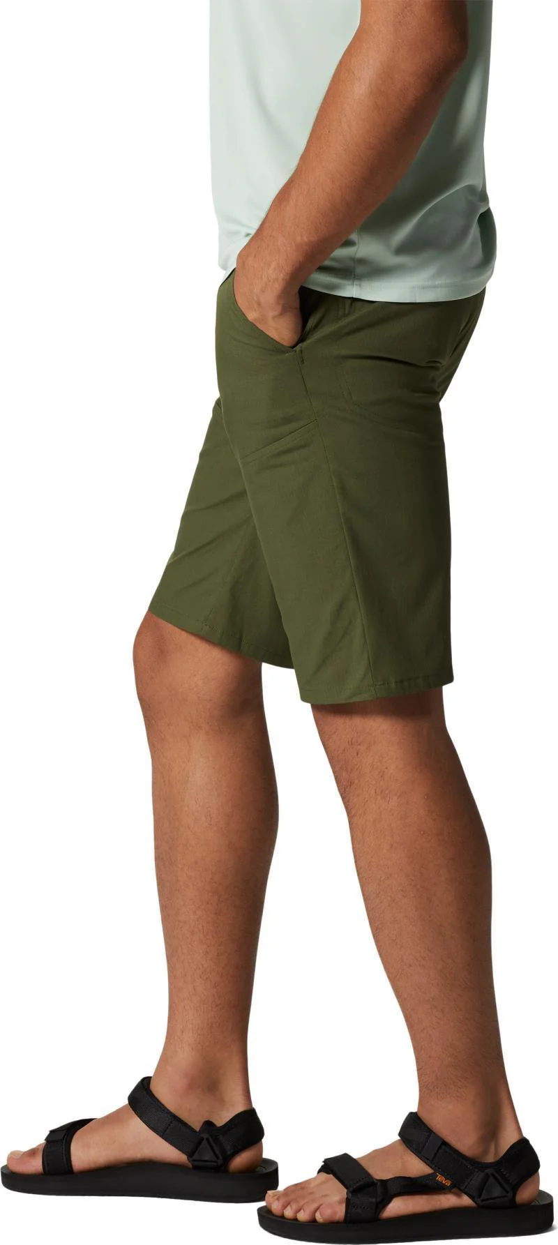Hardwear AP Shorts, 9" Inseam - Mens (Prior Season) - Image 26