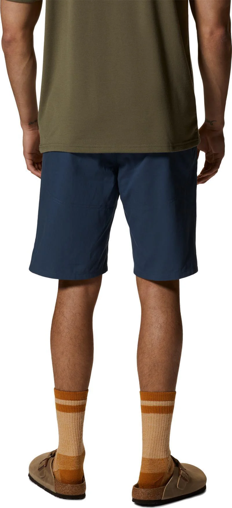 Hardwear AP Shorts, 9" Inseam - Mens (Prior Season) - Image 2