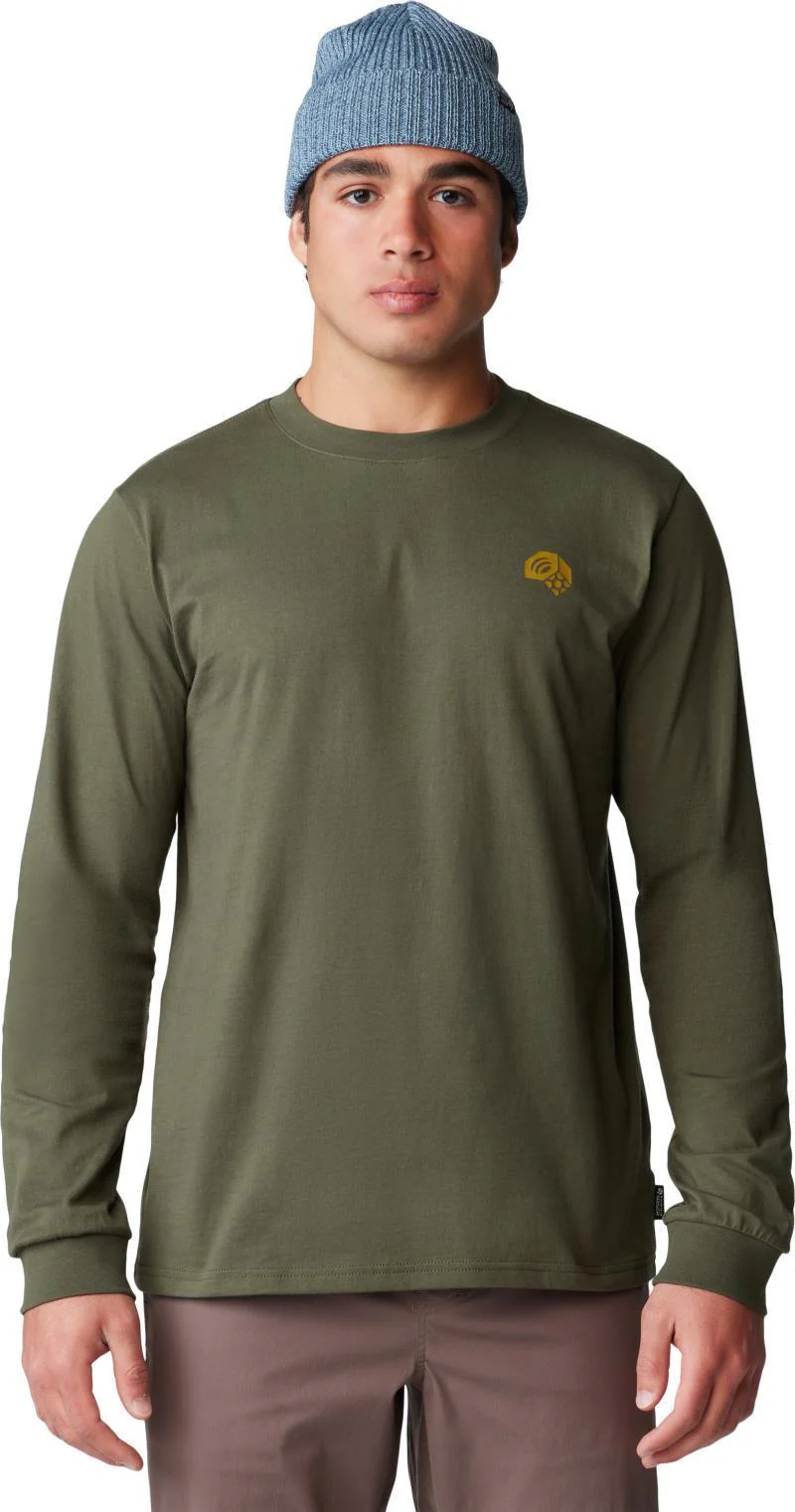Hardwear LS - Mens