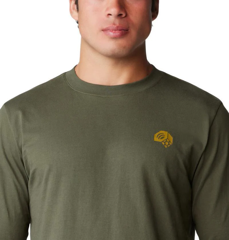 Hardwear LS - Mens - Image 5