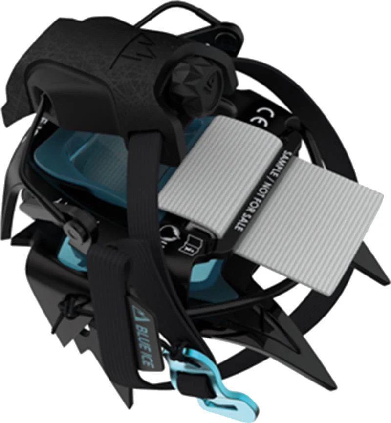 Harfang Enduro Crampon - Image 2