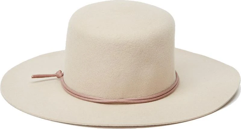Harlow Boater Hat - Image 10
